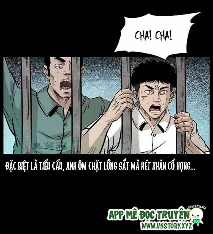 U Minh Ngụy tượng Chapter 102 - Trang 64