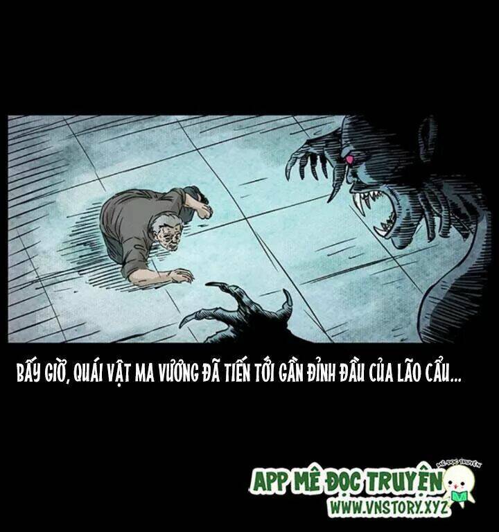 U Minh Ngụy tượng Chapter 102 - Trang 66