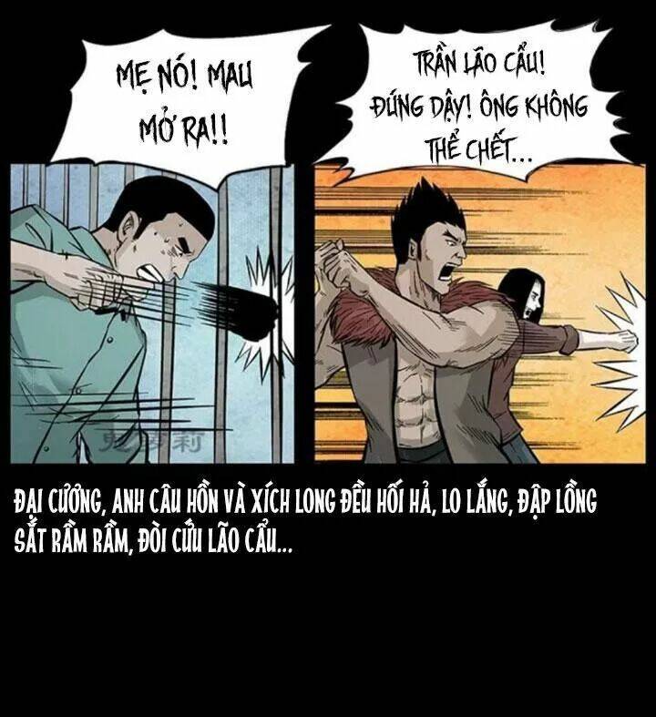 U Minh Ngụy tượng Chapter 102 - Trang 67