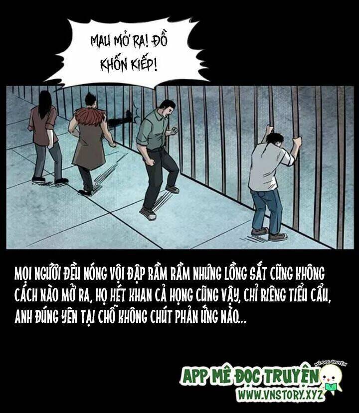 U Minh Ngụy tượng Chapter 102 - Trang 68