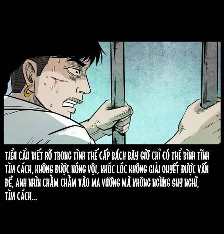 U Minh Ngụy tượng Chapter 102 - Trang 69