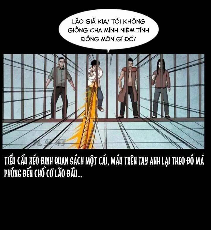 U Minh Ngụy tượng Chapter 102 - Trang 75