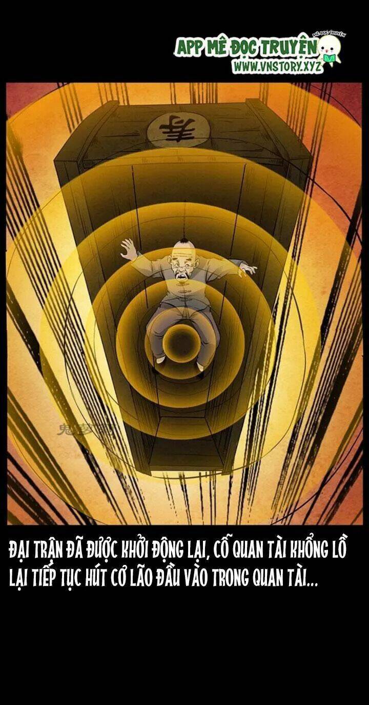 U Minh Ngụy tượng Chapter 102 - Trang 76