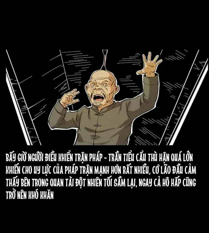 U Minh Ngụy tượng Chapter 102 - Trang 77