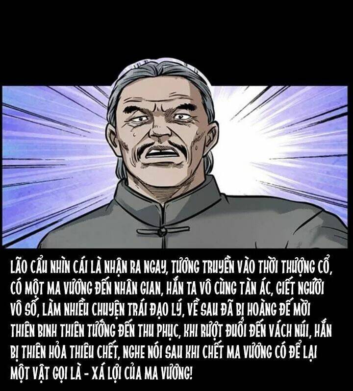 U Minh Ngụy tượng Chapter 102 - Trang 7