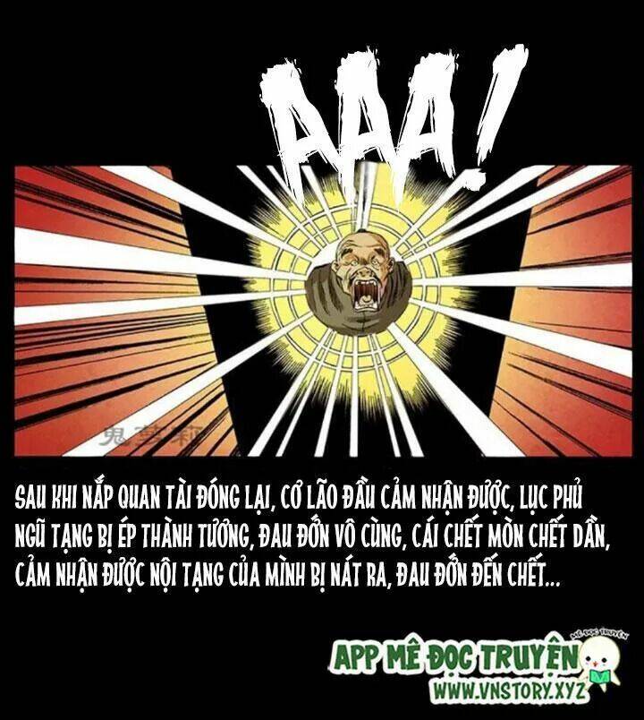 U Minh Ngụy tượng Chapter 102 - Trang 80