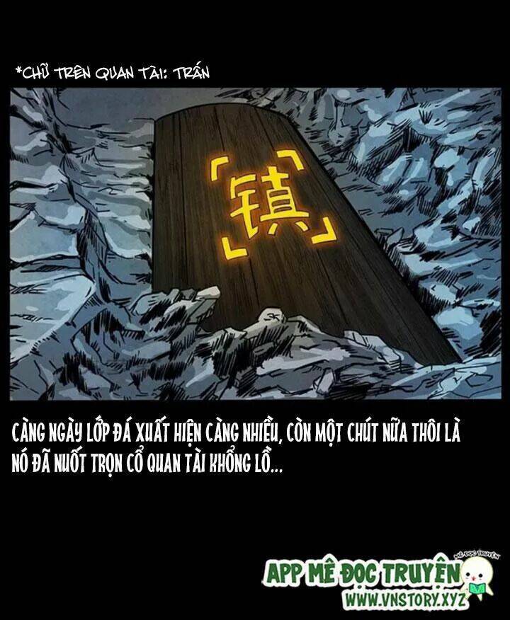 U Minh Ngụy tượng Chapter 102 - Trang 82