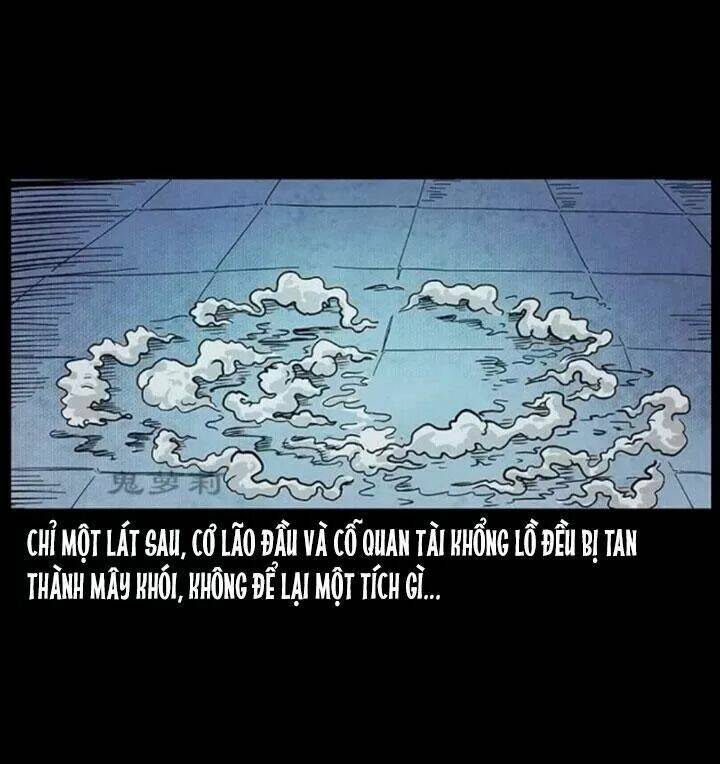 U Minh Ngụy tượng Chapter 102 - Trang 83