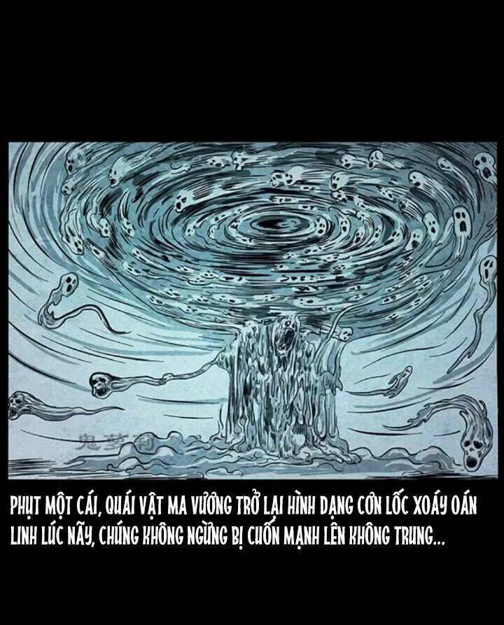 U Minh Ngụy tượng Chapter 102 - Trang 85
