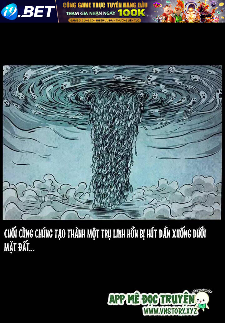 U Minh Ngụy tượng Chapter 102 - Trang 86