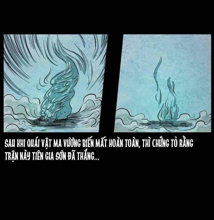 U Minh Ngụy tượng Chapter 102 - Trang 87