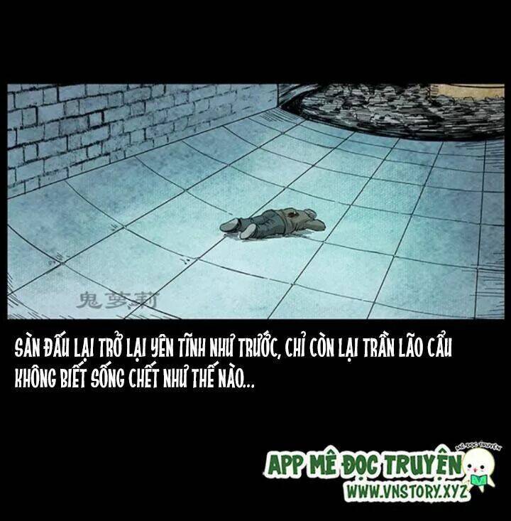 U Minh Ngụy tượng Chapter 102 - Trang 88