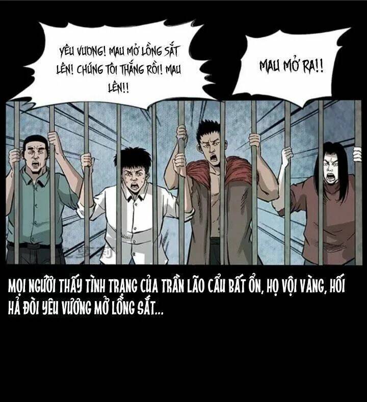 U Minh Ngụy tượng Chapter 102 - Trang 89