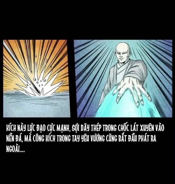 U Minh Ngụy tượng Chapter 103 - Trang 9