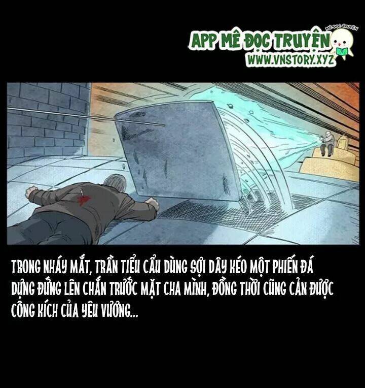 U Minh Ngụy tượng Chapter 103 - Trang 10