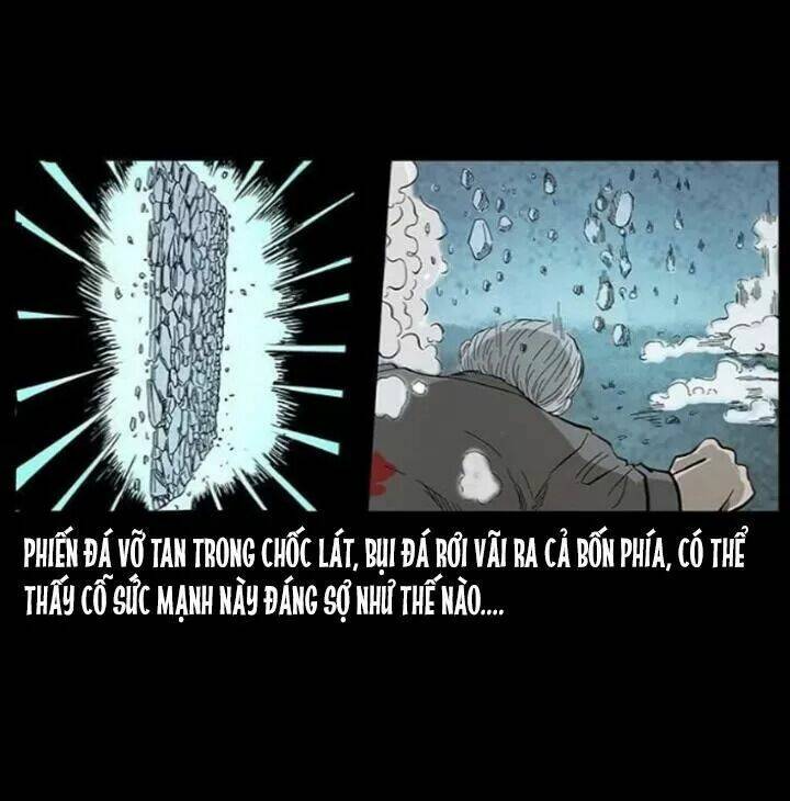 U Minh Ngụy tượng Chapter 103 - Trang 11