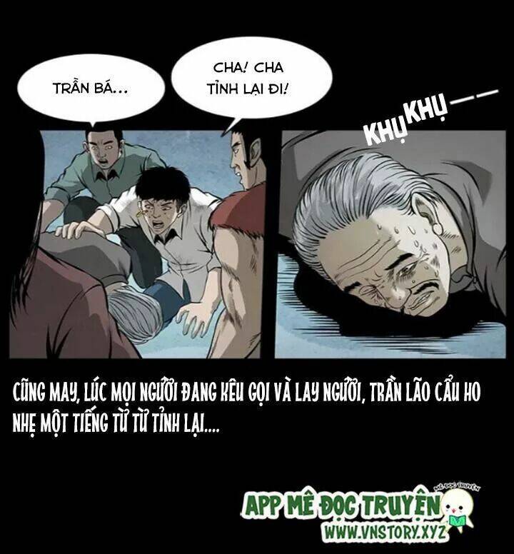 U Minh Ngụy tượng Chapter 103 - Trang 18