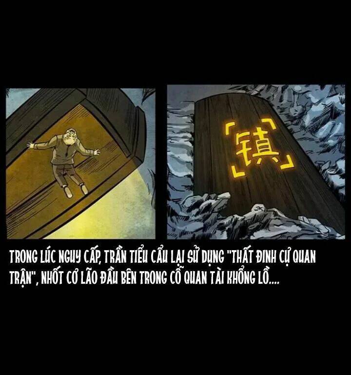 U Minh Ngụy tượng Chapter 103 - Trang 1