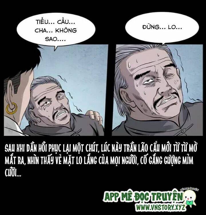 U Minh Ngụy tượng Chapter 103 - Trang 20