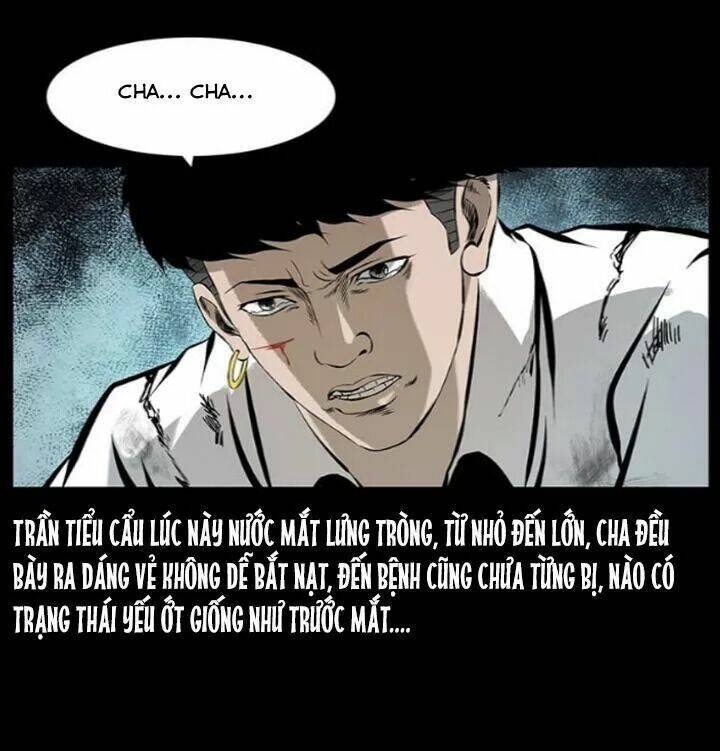 U Minh Ngụy tượng Chapter 103 - Trang 21