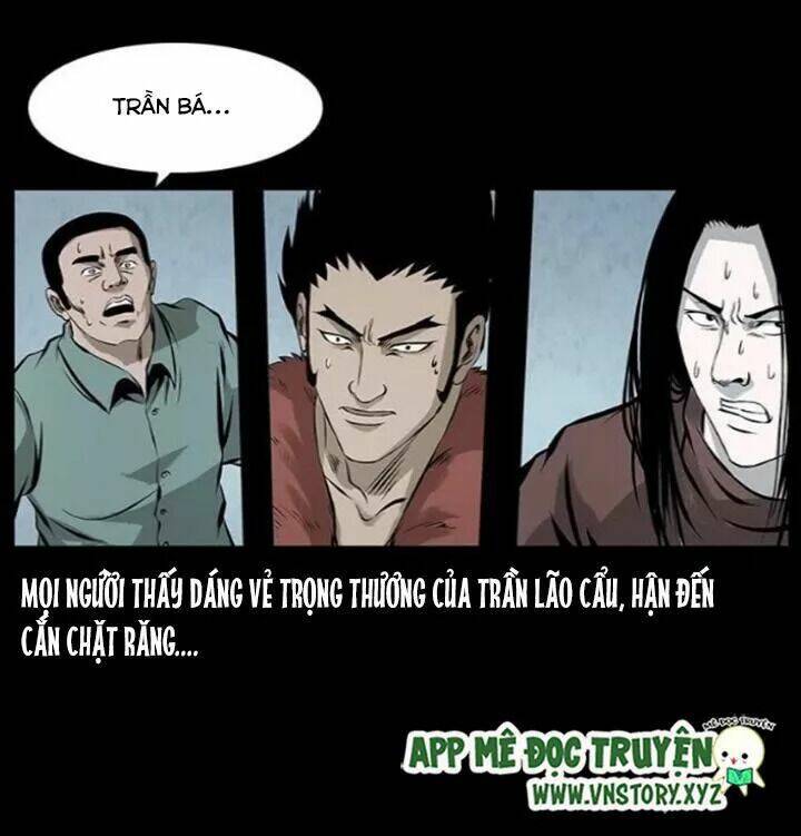 U Minh Ngụy tượng Chapter 103 - Trang 22