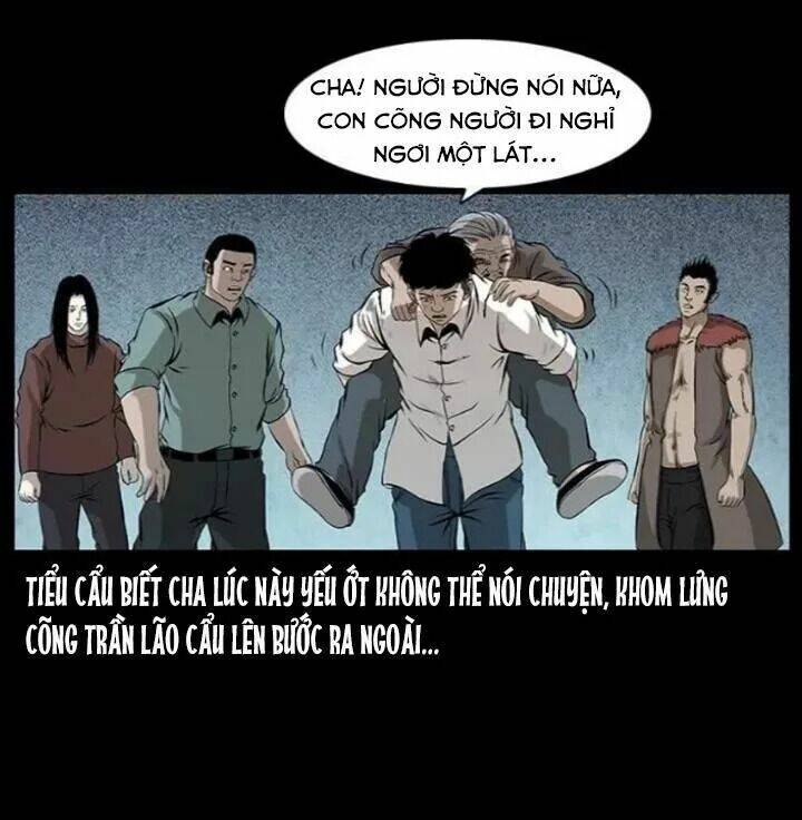 U Minh Ngụy tượng Chapter 103 - Trang 23