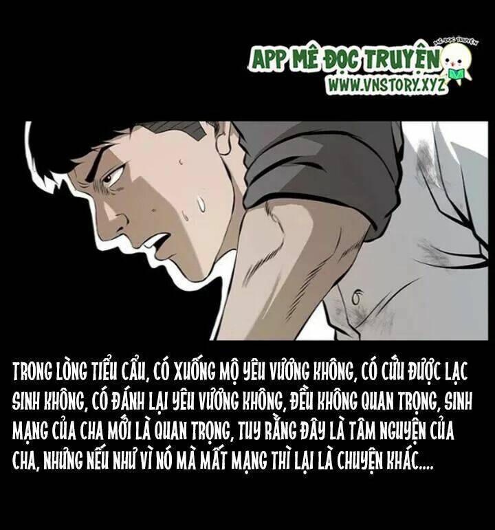 U Minh Ngụy tượng Chapter 103 - Trang 24