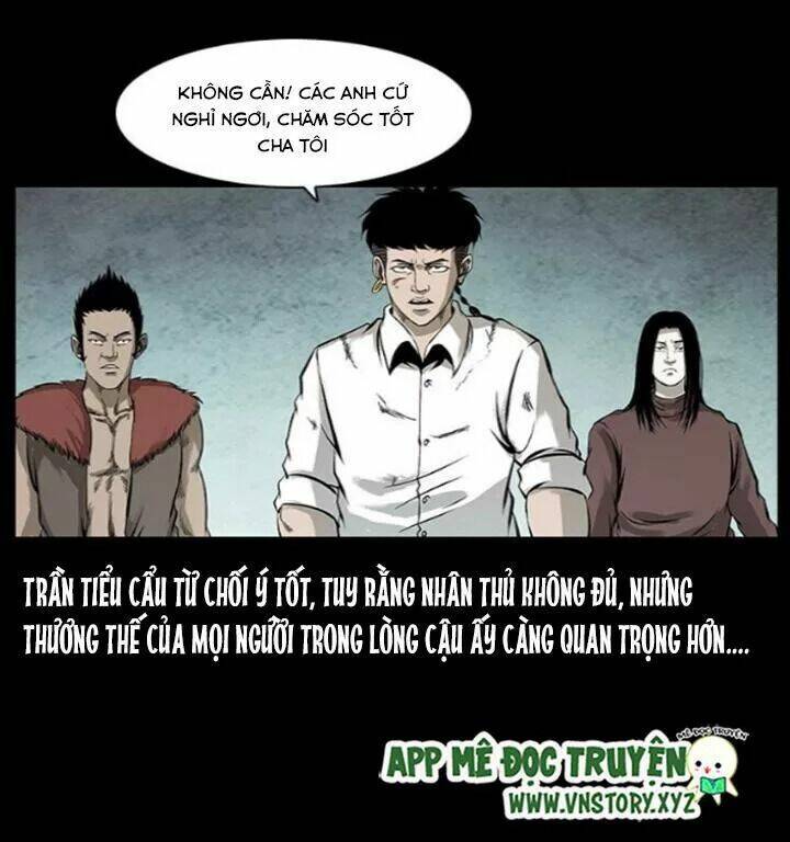 U Minh Ngụy tượng Chapter 103 - Trang 26