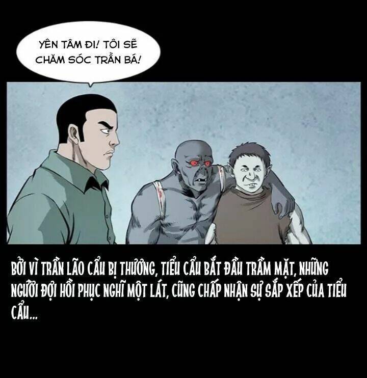 U Minh Ngụy tượng Chapter 103 - Trang 27