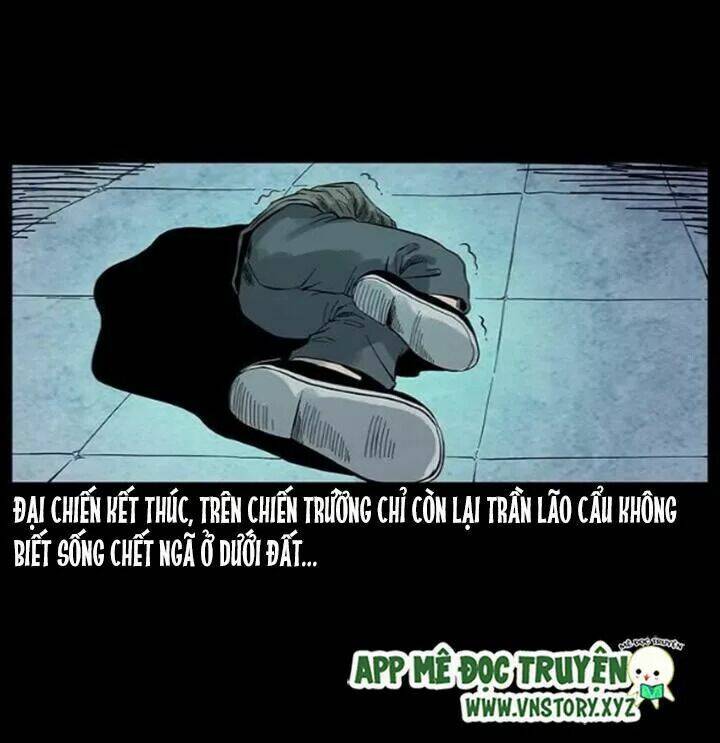 U Minh Ngụy tượng Chapter 103 - Trang 2