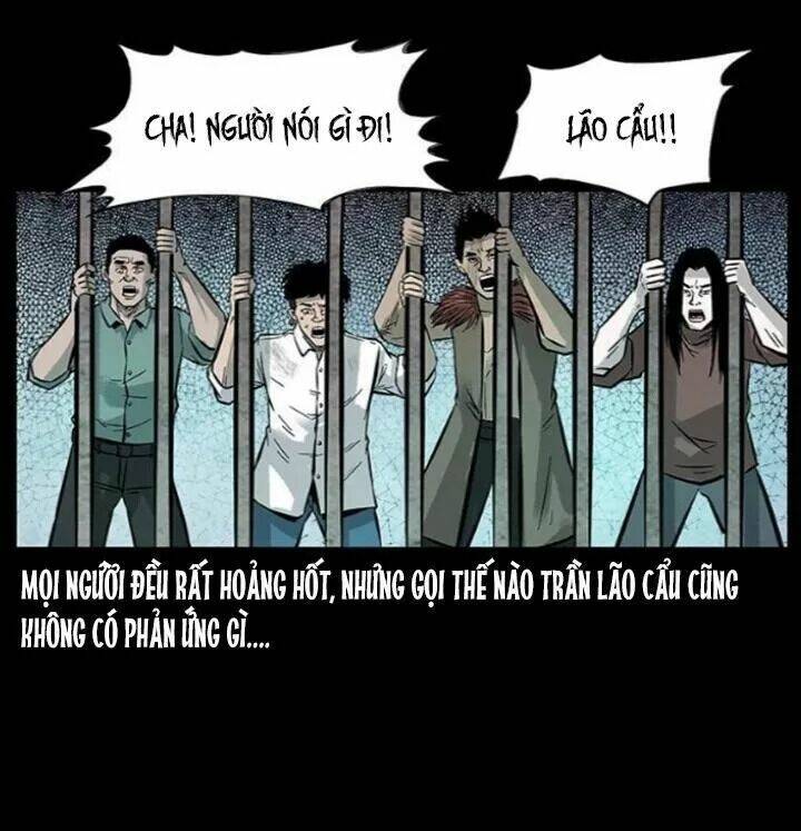 U Minh Ngụy tượng Chapter 103 - Trang 3