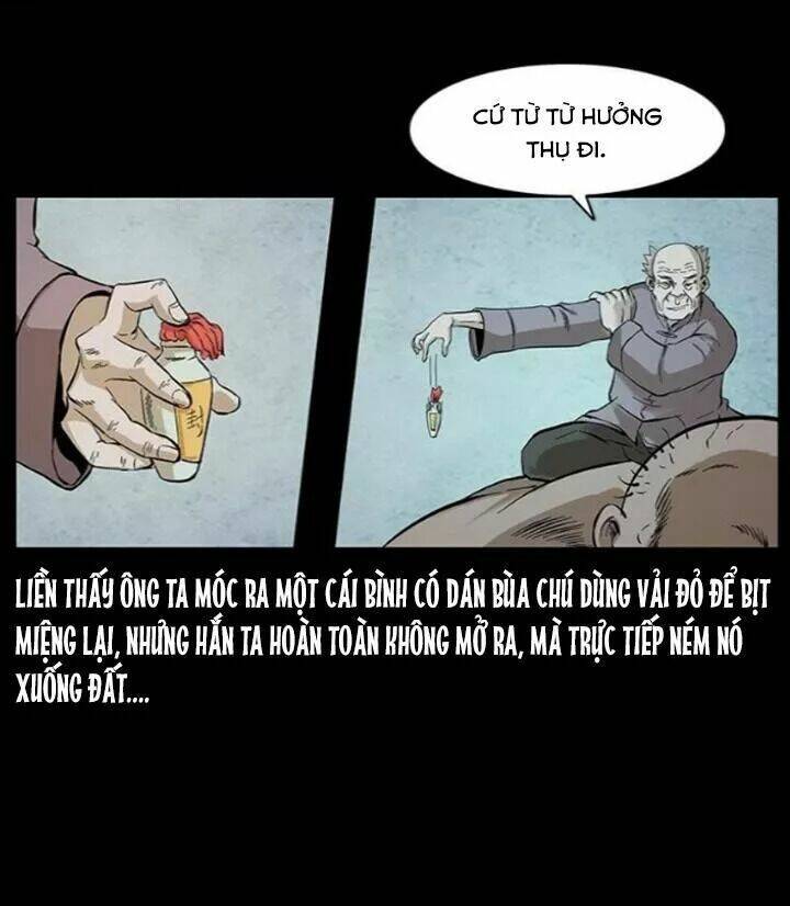 U Minh Ngụy tượng Chapter 103 - Trang 43