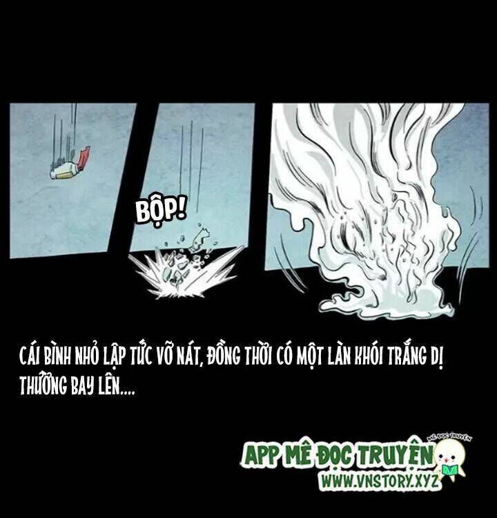 U Minh Ngụy tượng Chapter 103 - Trang 44