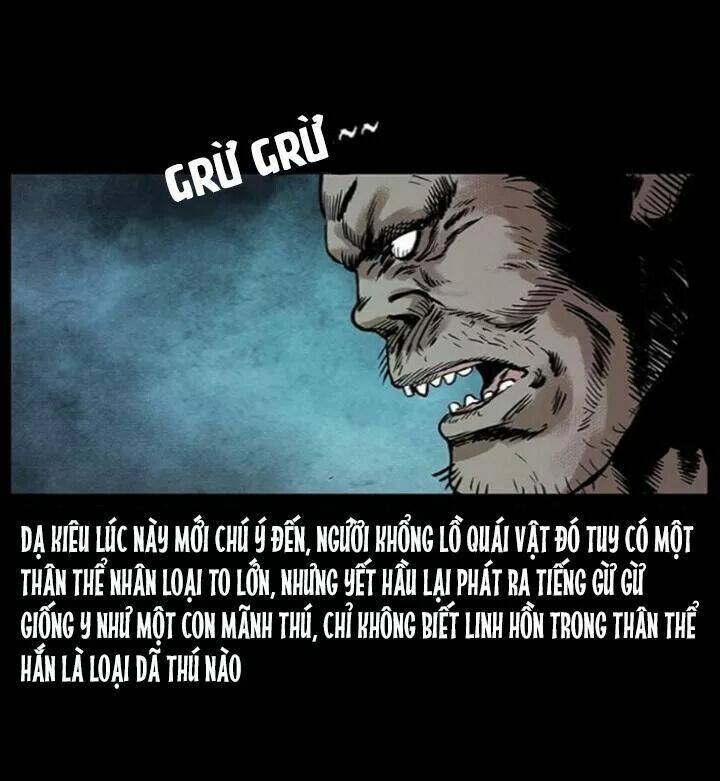 U Minh Ngụy tượng Chapter 103 - Trang 63