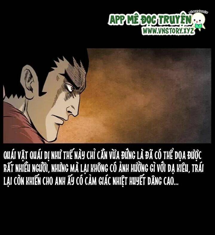 U Minh Ngụy tượng Chapter 103 - Trang 64