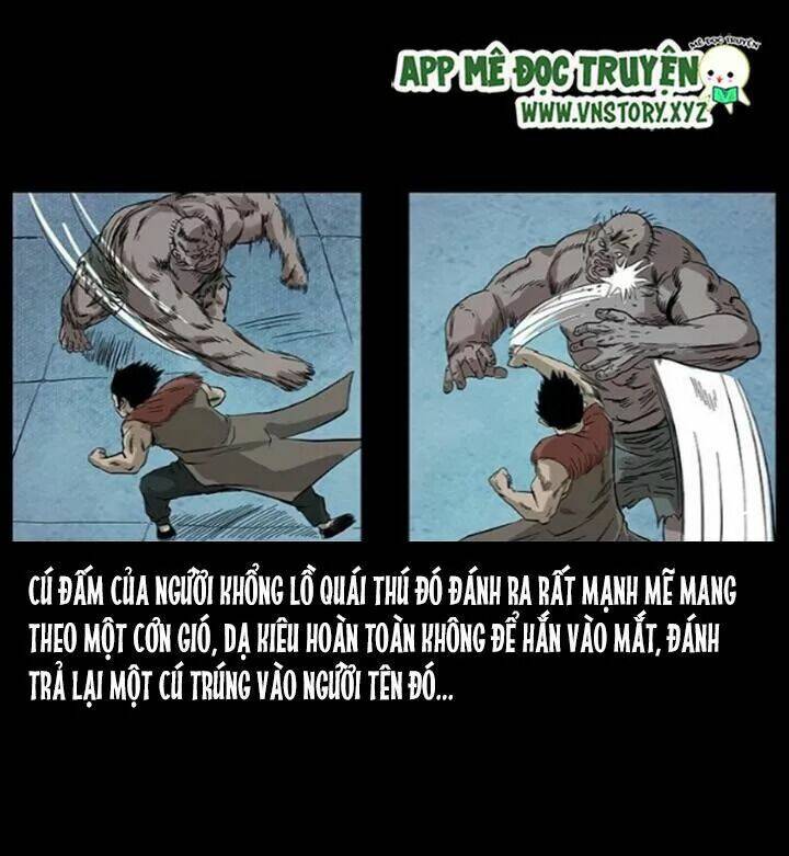 U Minh Ngụy tượng Chapter 103 - Trang 66