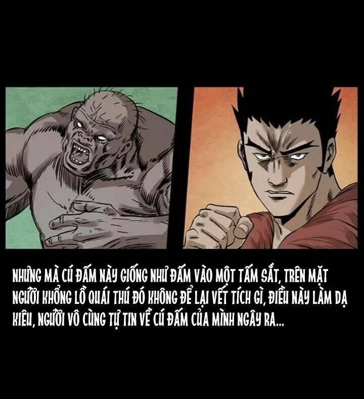 U Minh Ngụy tượng Chapter 103 - Trang 67