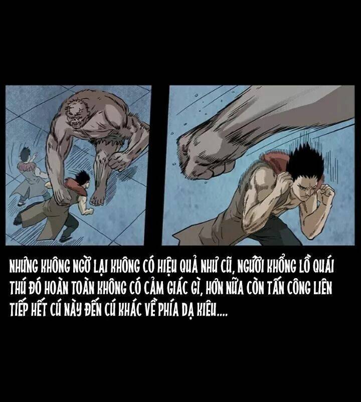 U Minh Ngụy tượng Chapter 103 - Trang 69