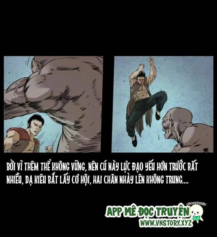 U Minh Ngụy tượng Chapter 103 - Trang 74