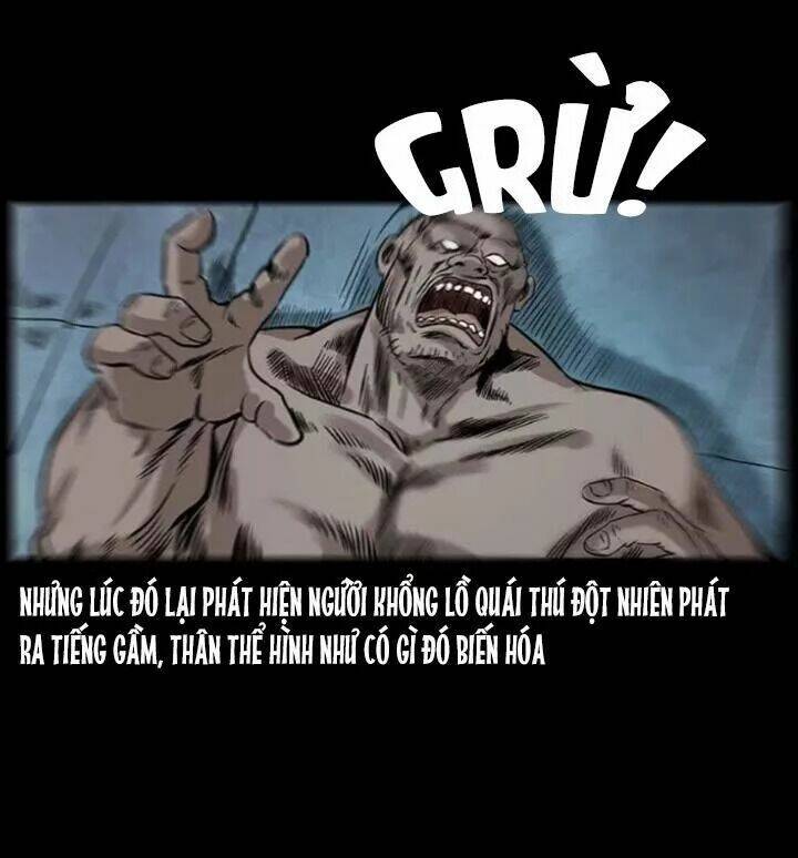 U Minh Ngụy tượng Chapter 103 - Trang 77
