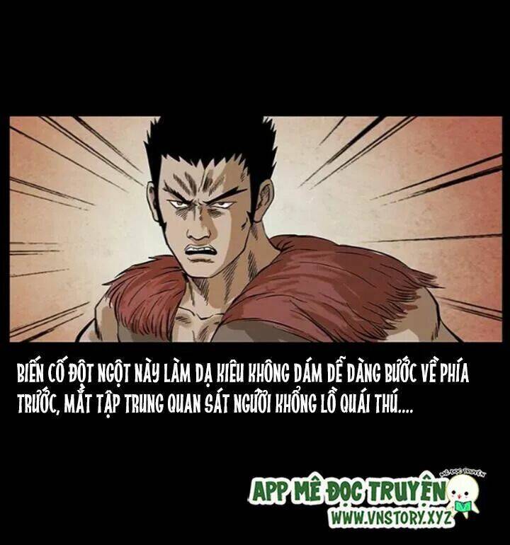 U Minh Ngụy tượng Chapter 103 - Trang 78