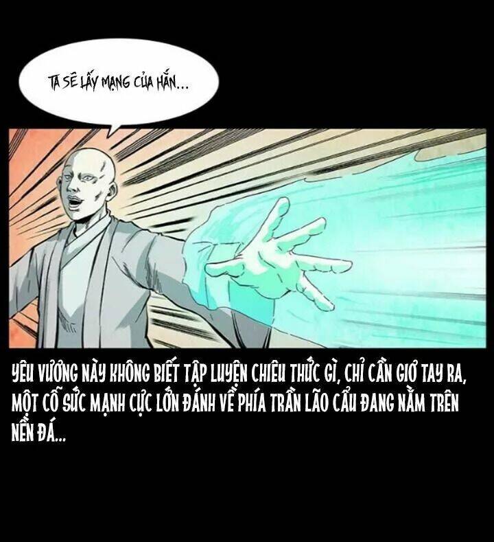 U Minh Ngụy tượng Chapter 103 - Trang 7