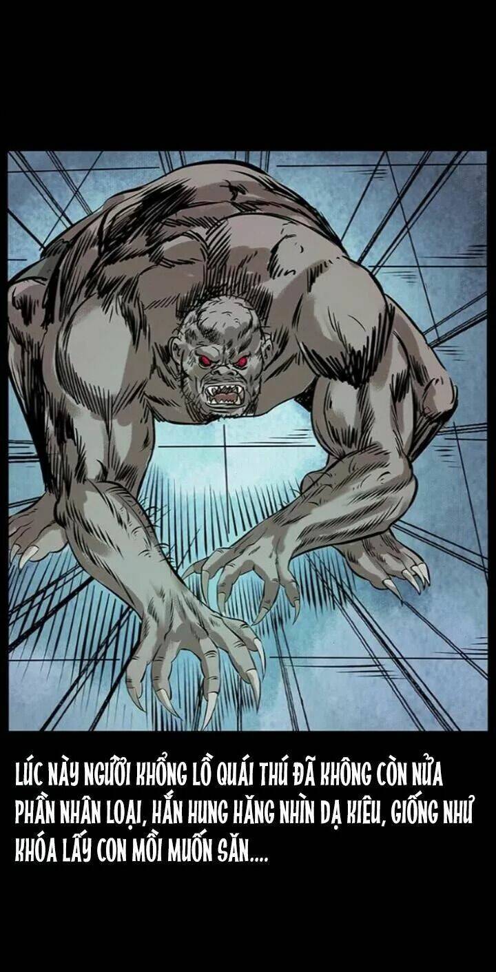 U Minh Ngụy tượng Chapter 103 - Trang 81