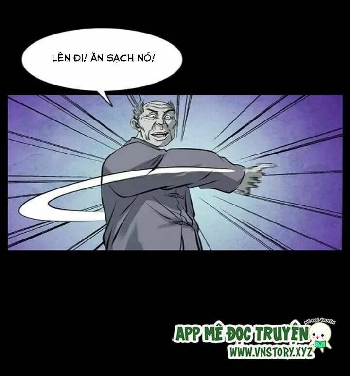 U Minh Ngụy tượng Chapter 103 - Trang 82