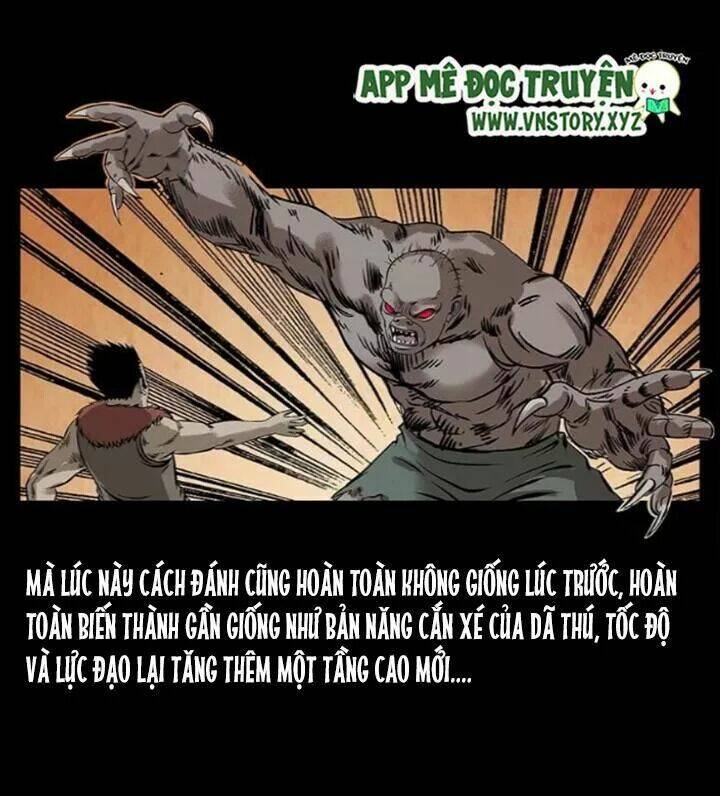 U Minh Ngụy tượng Chapter 103 - Trang 84