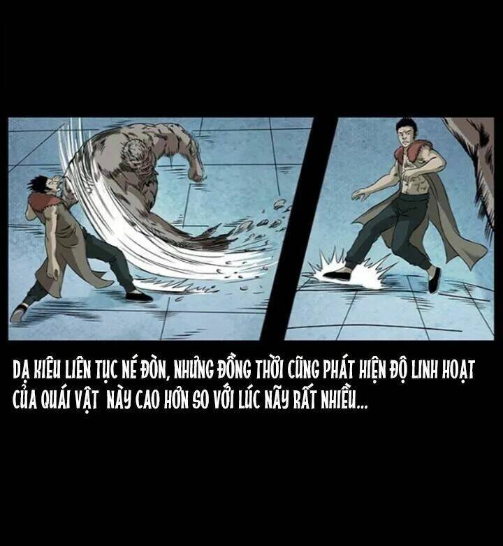 U Minh Ngụy tượng Chapter 103 - Trang 85