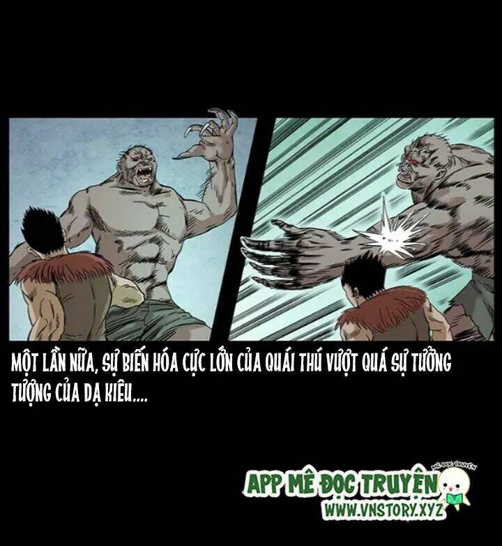 U Minh Ngụy tượng Chapter 103 - Trang 86