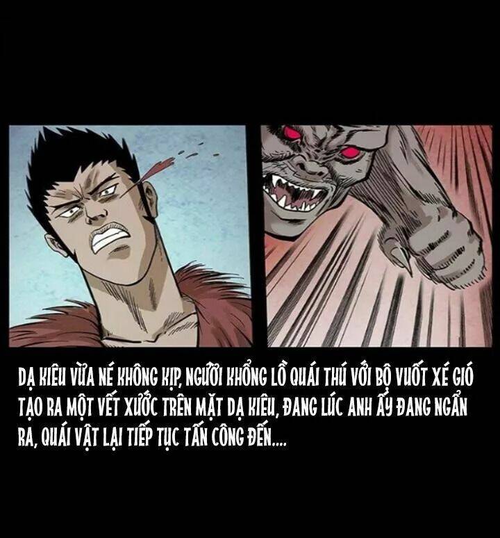 U Minh Ngụy tượng Chapter 103 - Trang 87