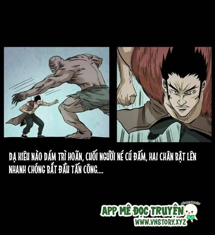 U Minh Ngụy tượng Chapter 103 - Trang 88