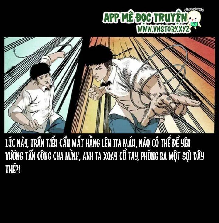 U Minh Ngụy tượng Chapter 103 - Trang 8